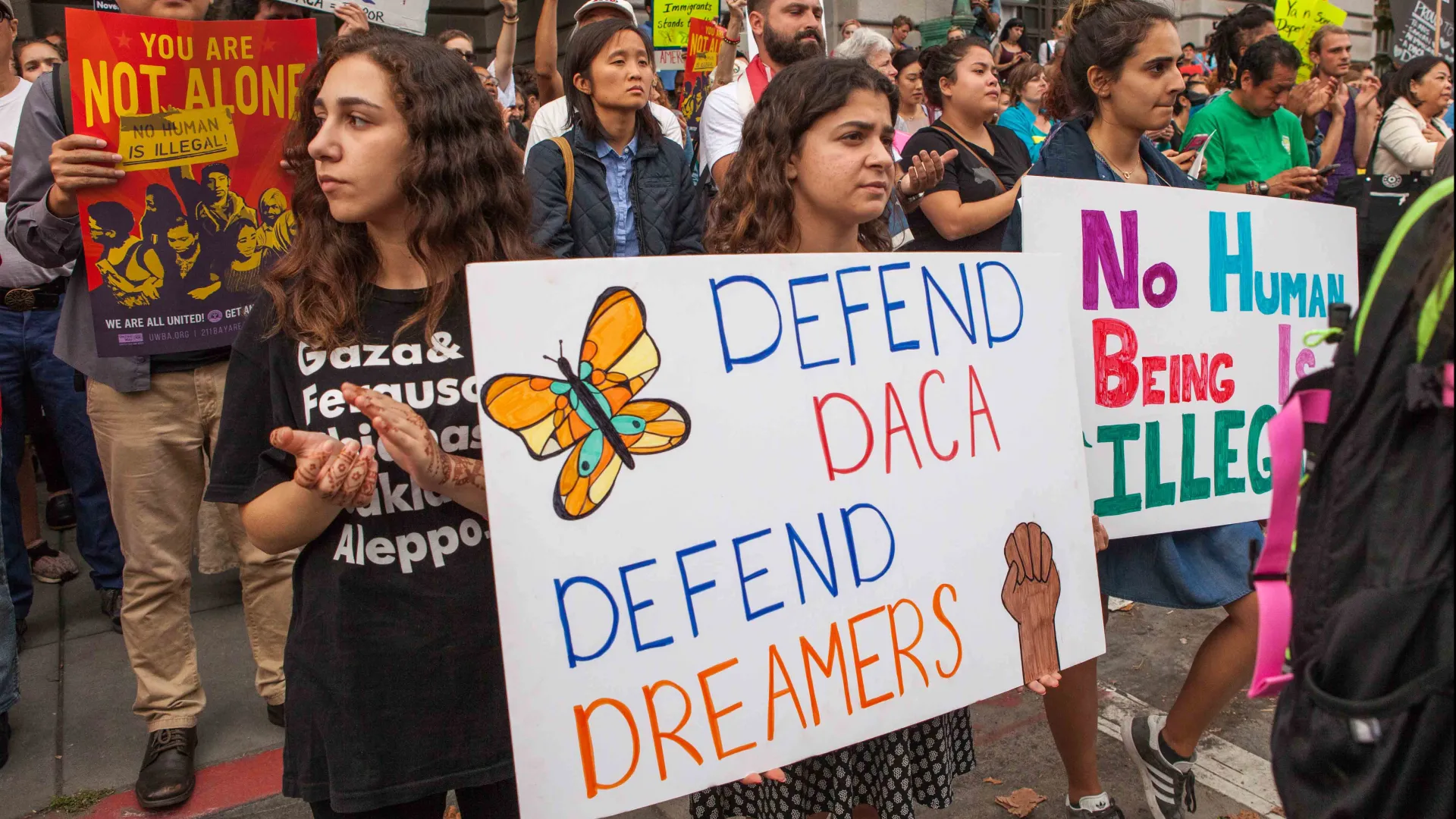 Supreme court daca ruling outlet